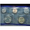 Image 4 : 2002 P and D US Mint set.  20 coins, $5.82 face.  GEM BU.
