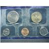 Image 5 : 2002 P and D US Mint set.  20 coins, $5.82 face.  GEM BU.
