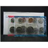 Image 1 : 1979-P/D US Mint set in clean envelope.  $3.82 face with SBA dollars.  GEM BU.