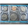 Image 2 : 1979-P/D US Mint set in clean envelope.  $3.82 face with SBA dollars.  GEM BU.