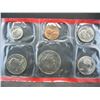 Image 4 : 1979-P/D US Mint set in clean envelope.  $3.82 face with SBA dollars.  GEM BU.