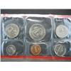 Image 5 : 1979-P/D US Mint set in clean envelope.  $3.82 face with SBA dollars.  GEM BU.