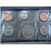 Image 2 : 1987-P/D US Mint set in clean envelope.  GEM BU.