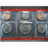 Image 2 : 1988-P/D US Mint set in clean envelope.  GEM BU.
