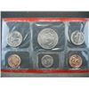 Image 3 : 1988-P/D US Mint set in clean envelope.  GEM BU.