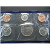 Image 4 : 1988-P/D US Mint set in clean envelope.  GEM BU.