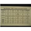 Image 6 : 1988-P/D US Mint set in clean envelope.  GEM BU.