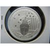 Image 2 : 2014 Australian 1/2 Oz. .999 Silver Round