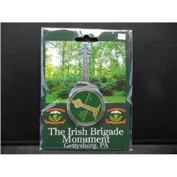 The Irish Brigade Monument Commemorative Coin