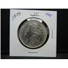 Image 3 : 1898 Morgan Dollar