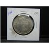 Image 3 : 1921 Morgan Dollar