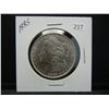 Image 3 : 1885 Morgan Dollar