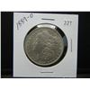 Image 3 : 1889 O Morgan Dollar