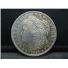 Image 1 : 1881 O Morgan Dollar