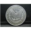 Image 2 : 1881 O Morgan Dollar