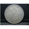 Image 1 : 1884 Morgan Dollar