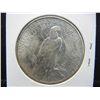 Image 2 : 1924 Peace Dollar
