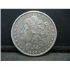 Image 1 : 1900 O Morgan Dollar