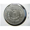Image 2 : 1884 O Morgan Dollar