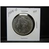 Image 3 : 1884 O Morgan Dollar