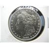 Image 1 : 1881 S Morgan Dollar