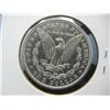 Image 2 : 1881 S Morgan Dollar