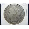Image 1 : 1887 O Morgan Dollar