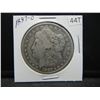 Image 3 : 1887 O Morgan Dollar