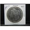Image 3 : 1883 S Morgan Dollar