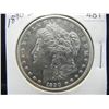 Image 1 : 1890 S Morgan Dollar
