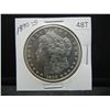 Image 3 : 1890 S Morgan Dollar