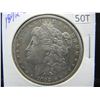 Image 1 : 1892 O Morgan Dollar