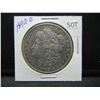 Image 3 : 1892 O Morgan Dollar