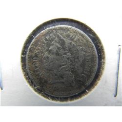 1865 Three Cent Piece