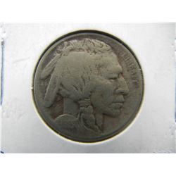 1913 Buffalo Nickel