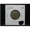 Image 3 : 1936 Buffalo Nickel