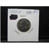 Image 3 : 1950 D Jefferson Nickel