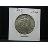 Image 3 : 1944 Walking Liberty Half Dollar