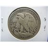 Image 2 : 1929 S Walking Liberty Half Dollar