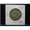 Image 3 : 1929 S Walking Liberty Half Dollar