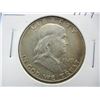 Image 1 : 1949 Franklin Half Dollar