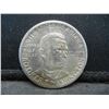 Image 1 : 1950 Booker T. Washington Half Dollar