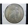 Image 2 : 1923 Peace Dollar