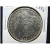 Image 1 : 1886 Morgan Dollar