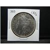 Image 3 : 1886 Morgan Dollar