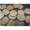 Image 4 : Lot of 100 Wheat Cents