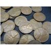 Image 7 : Lot of 100 Wheat Cents