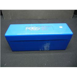 PCGS Coin Container