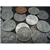 Image 3 : (50) WWII STEEL CENTS