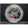 Image 1 : (THE MANTIS SHRIMP/1 OZ), PROOF